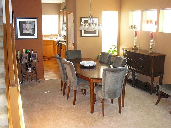 Dinning Room