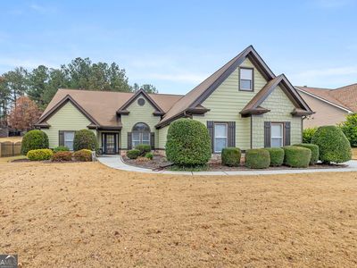731 Lincoln Dr, Winder, GA, 30680