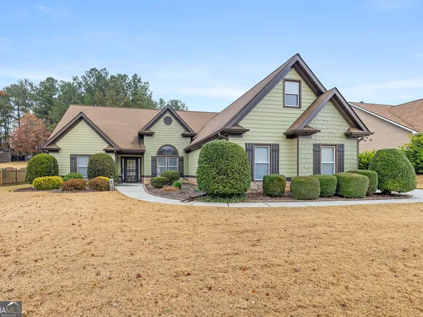 731 Lincoln Dr, Winder, GA 30680
