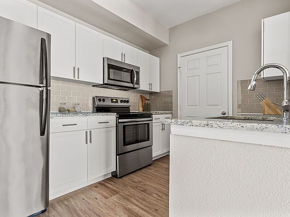 2nd image of 2601 W 7th St #436