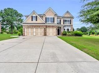 107 Oakbrook Ln, Douglasville, GA 30134