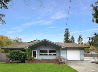19369 61st Ave NE, Kenmore, WA 98028