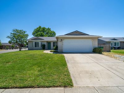 20863 Musket Way, Cottonwood, CA, 96022