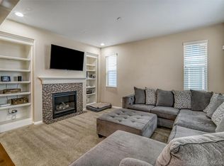3810 Cadence Drive, Castle Rock, CO 80109