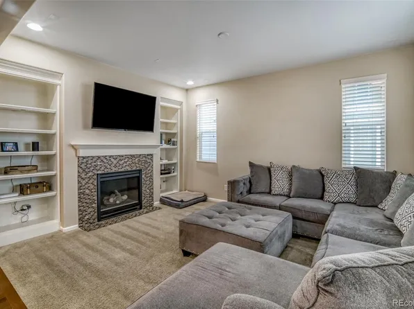 3810 Cadence Drive, Castle Rock, CO 80109