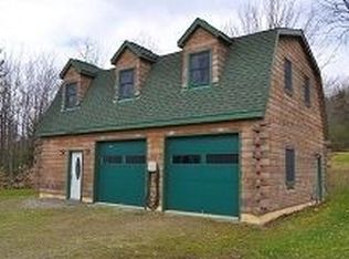 72 Germania Overlook Rd, Galeton, PA 16922