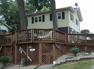 1220 Brubaker St, Warsaw, IN 46580