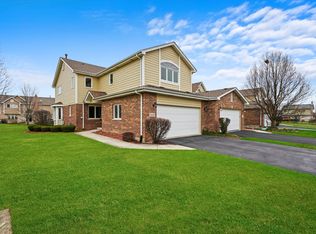 19329 Carrick Way, Tinley Park, IL