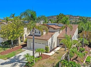 3251 Rancho Famosa, Carlsbad, CA 92009