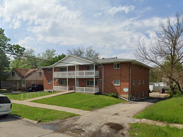 2305 School St #109