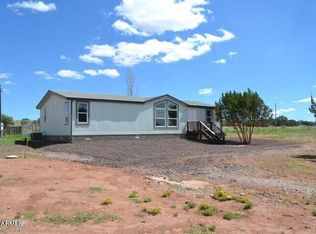 11 N 9181st, Concho, AZ 85924