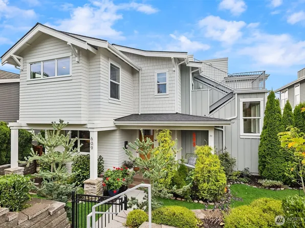 609 1st Street, Kirkland, WA 98033