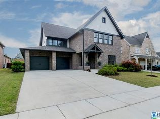 4441 Cahaba River Blvd, Birmingham, AL 35216
