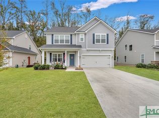 59 Whitaker Way N, Richmond Hill, GA 31324