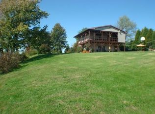 3266 Eby Rd, Boonville, IN 47601