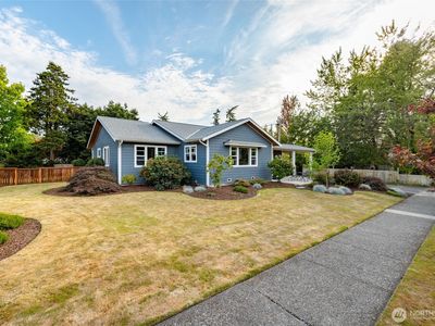1116 E Section Street, Mount Vernon, WA, 98274