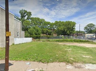 934 Haddon Ave, Camden, NJ 08103