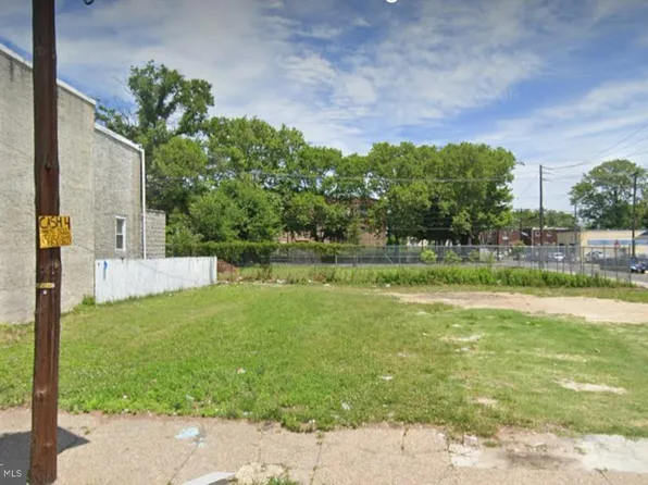 934 Haddon Ave, Camden, NJ 08103