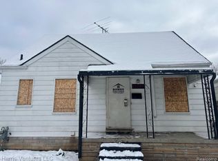 12200 Auburn St, Detroit, MI 48228