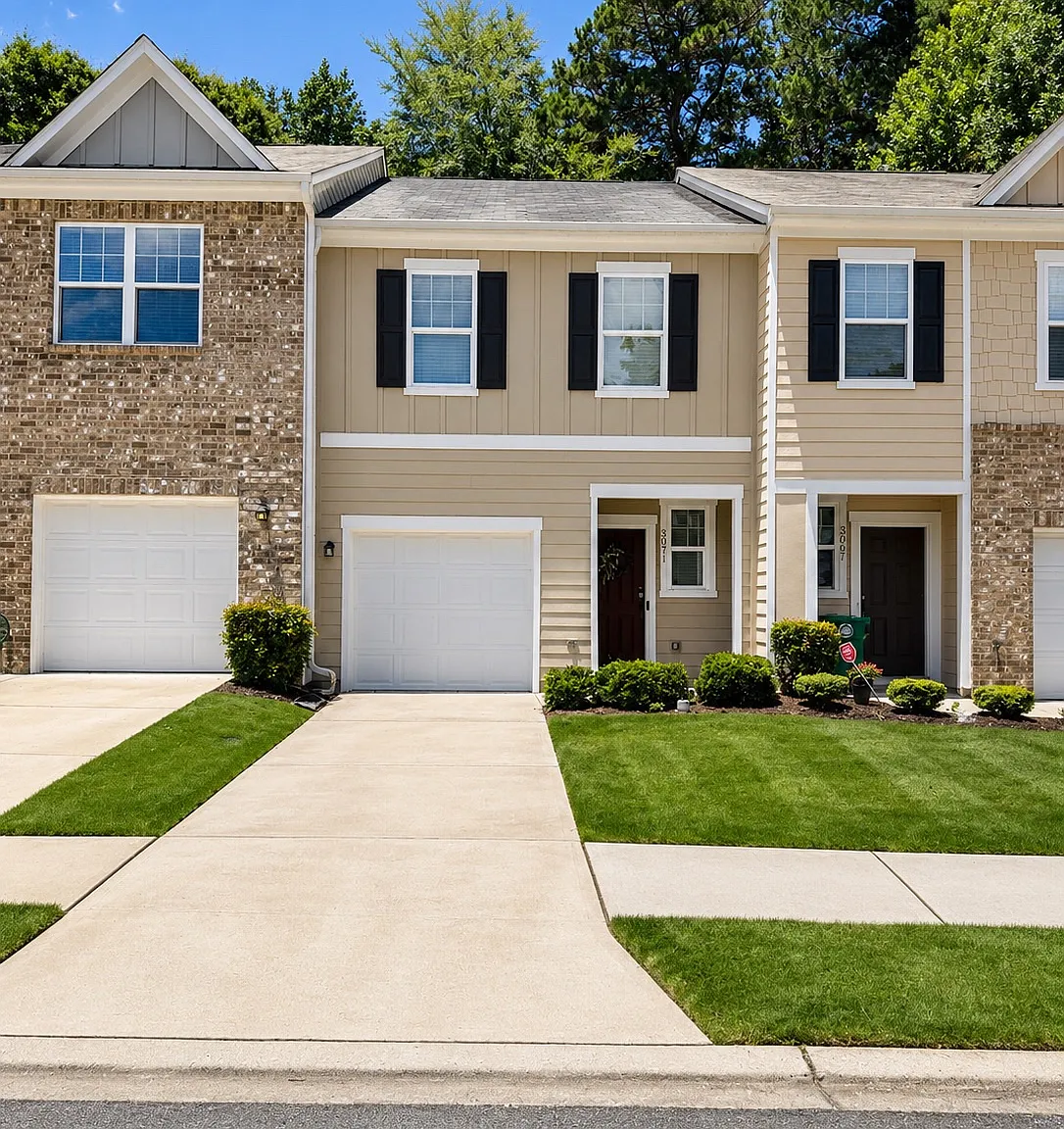 3 bed, 2.5 bath, 1488 sqft, $2,575 — Photo 1