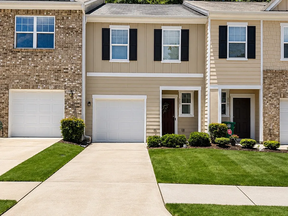 3071 Tarian Way