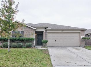 4318 Richland Chambers Ln, Humble, TX 77396