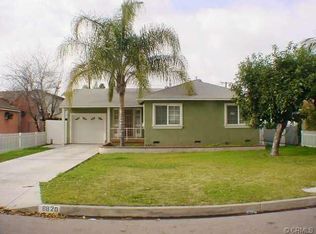 8820 Sandlock St, Pico Rivera, CA 90660