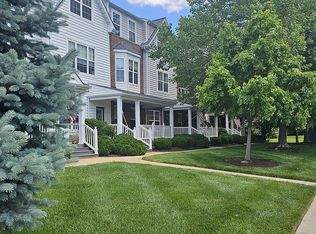 231 W Monroe Ave UNIT 204, Saint Louis, MO