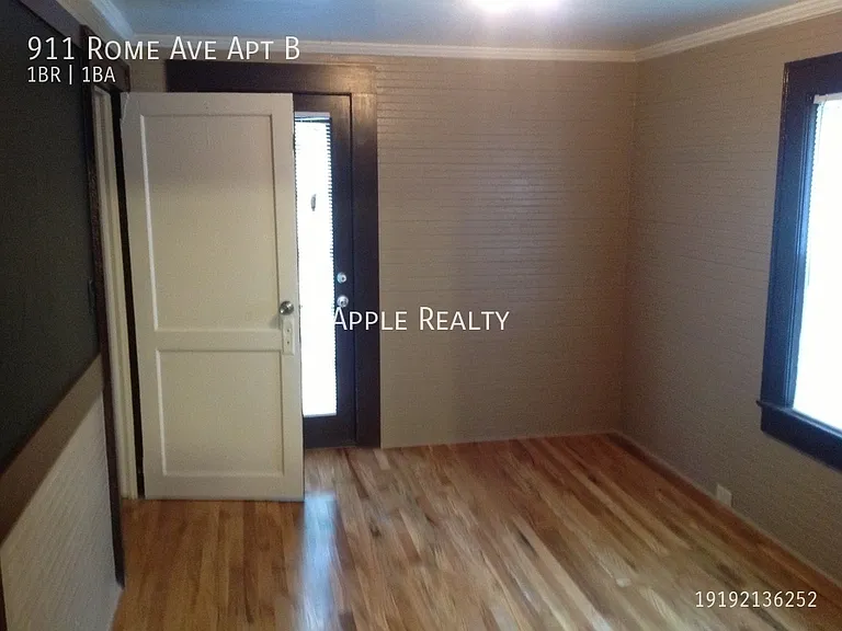 911 Rome Ave #B — Photo 7