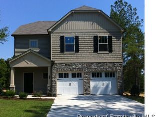 15 Highgreen LOT 1, Pt Cameron, NC 28326