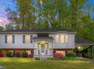 10430 Chesterwood Dr, Spotsylvania, VA 22553