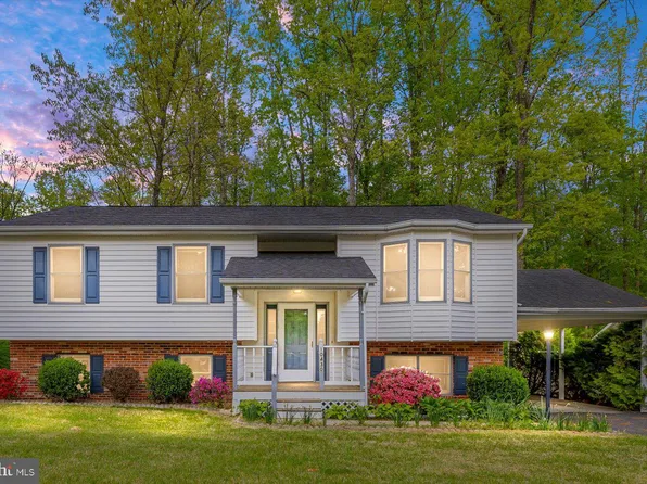 10430 Chesterwood Dr, Spotsylvania, VA 22553