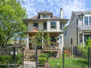 3943 N Kenneth Ave, Chicago, IL 60641