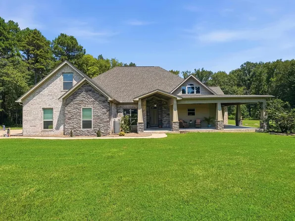 205 Morden Rd, Ward, AR 72176