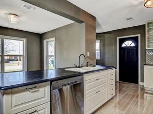 1517 N Woods St, Sherman, TX 75092