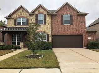 3022 Rocky Canyon Dr, Pearland, TX 77584