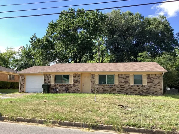 2815 W Rosemont St, Tyler, TX 75702