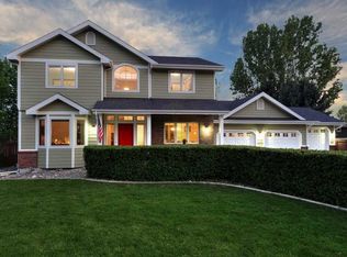 4420 Loma Vista Dr, Billings, MT 59106
