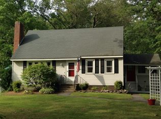143 Littleton Rd, Chelmsford, MA 01824