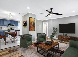 235 Saratoga Dr UNIT 3, San Antonio, TX 78213