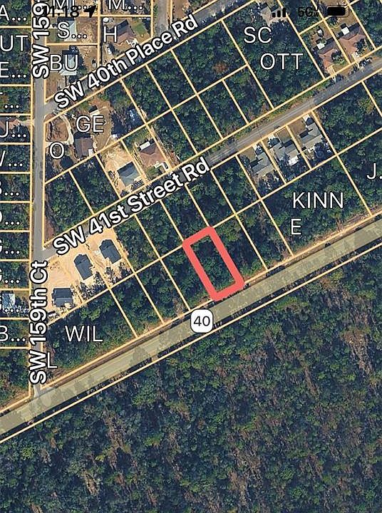 1st image of 0 W Highway 40 #24