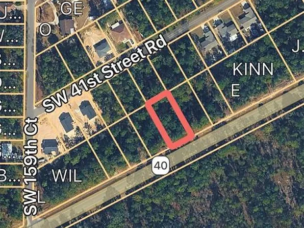0 W Highway 40 #24, Ocala, FL 34481