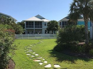 309 Sealane Way, Kure Beach, NC 28449
