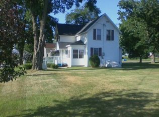 307 E Broadway St, Blair, WI 54616