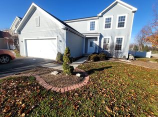 5101 Gardiner Glenn Dr, Plainfield, IL 60586