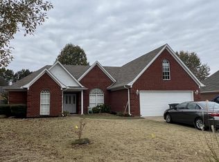 1573 Lyla Cv, Hernando, MS 38632