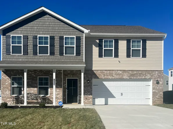 1009 Tara Ct, Blountville, TN 37617
