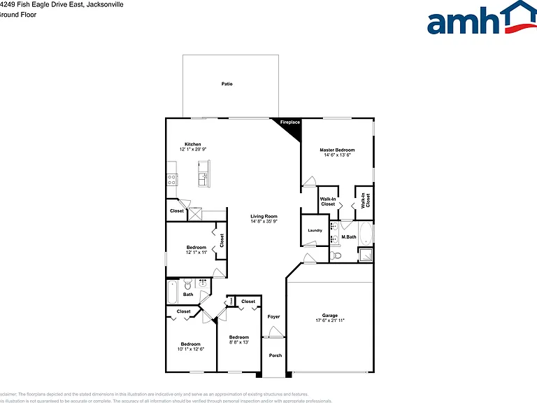 14249 Fish Eagle Dr E — Photo 2