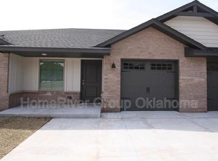 426 Vail Cir, Oklahoma City, OK 73114