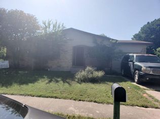 914 S 23rd St, Copperas Cove, TX 76522